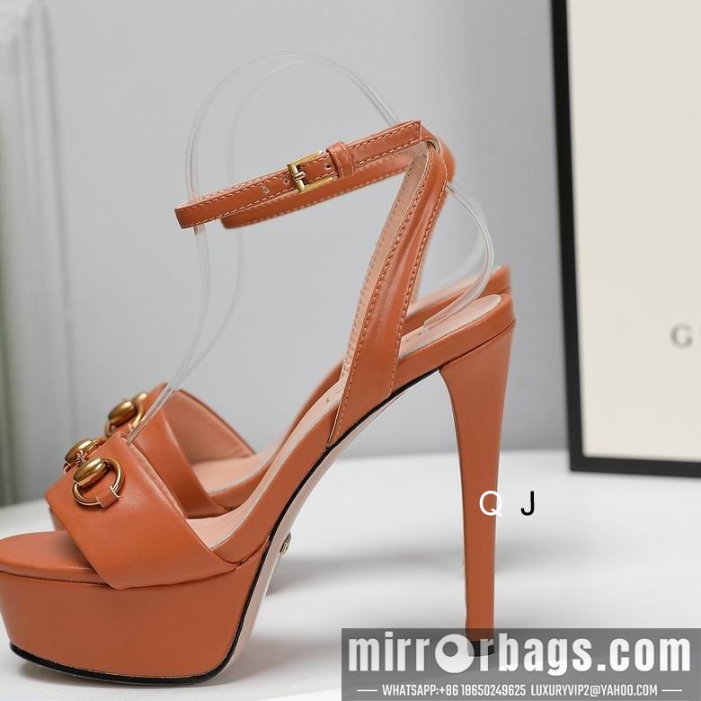 Gucci Replica Shoes sz36-39 XJ0312