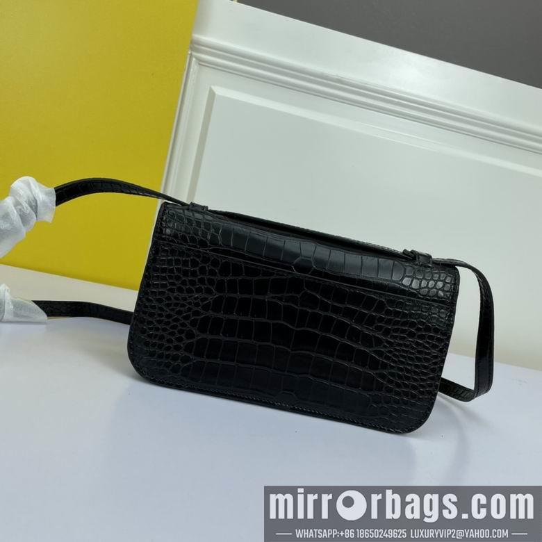 Balenciaga Bags WW674293 23X13X6