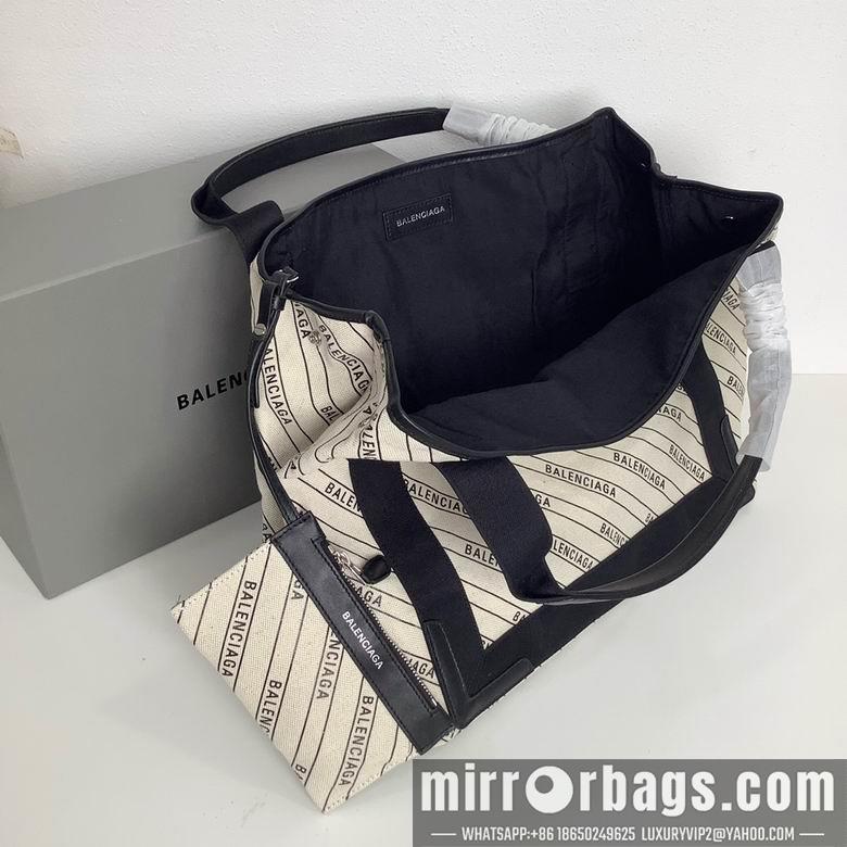 Balenciaga Bags 43X33X21cm 031615 GY 3colour
