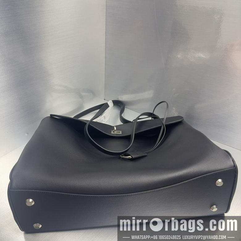 Balenciaga Bags 29X20X10cm 35X23X11cm 40X30X13cm 050703 GY