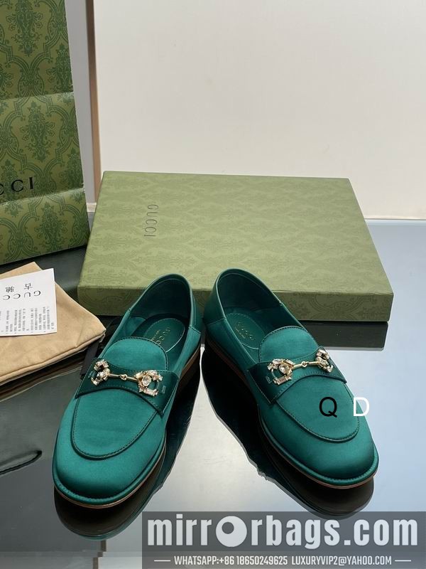 Gucci Replica Shoes sz35-40 5C GDT1201