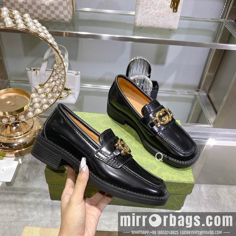 Gucci Replica Shoes sz35-40 T0331