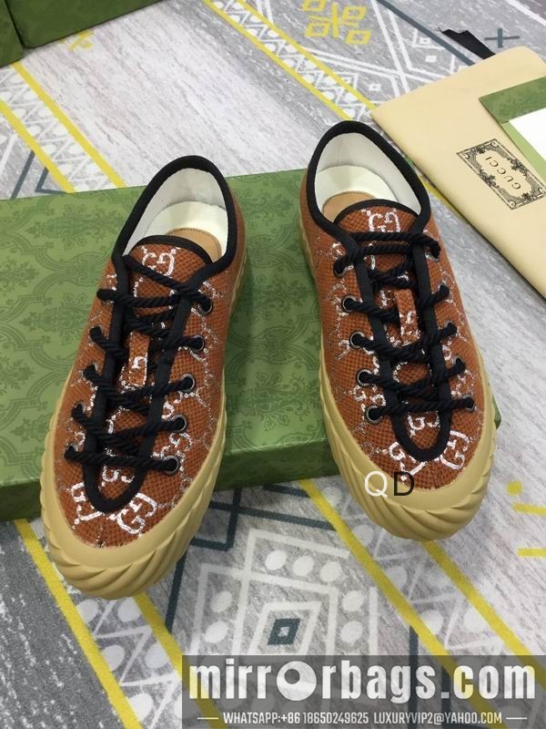 Gucci Replica Shoes sz35-40 GDT0306