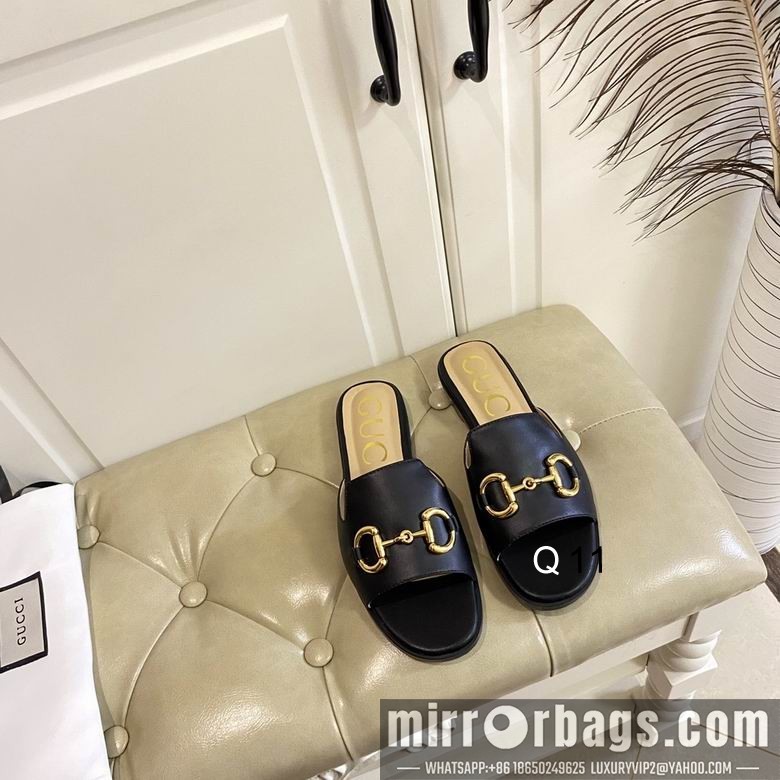 Gucci Replica Shoes sz35-39 Y0313