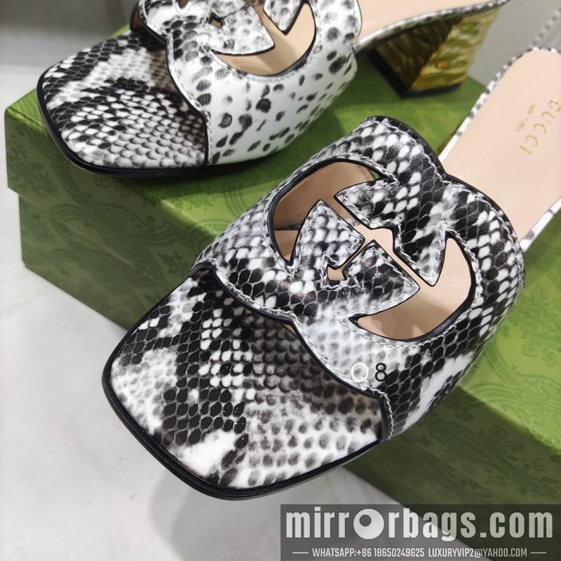 Gucci Replica Shoes sz34-40 QM0335