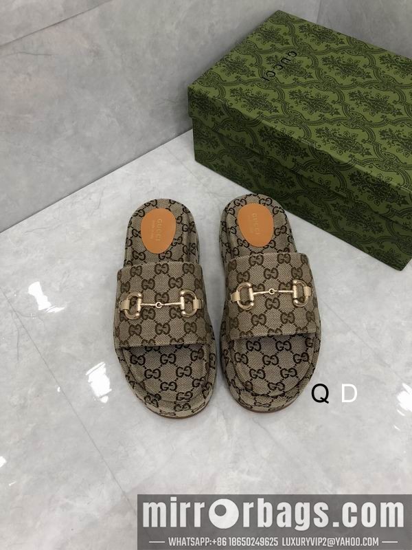 Gucci Replica Shoes sz35-43 GDT0308