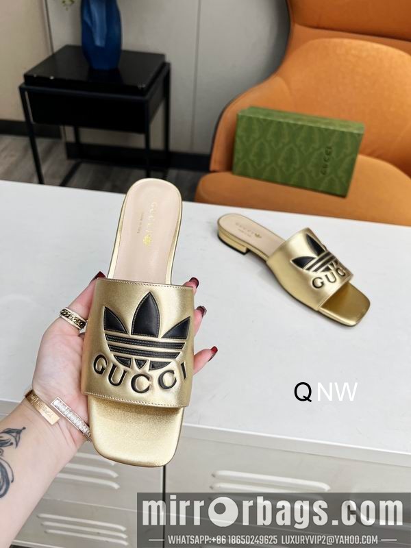 Gucci Replica Shoes sz35-40 WN00707