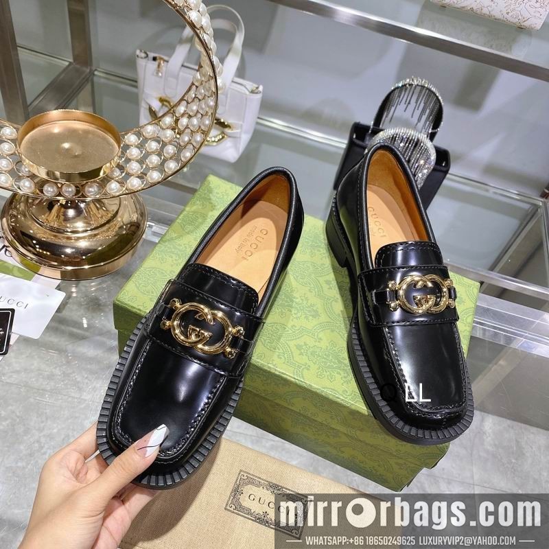 Gucci Replica Shoes sz35-40 LL0330