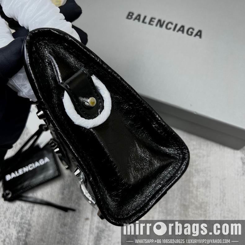 Balenciaga Bags S23X15X9 M30X20X11 L38X24X12 cm fy
