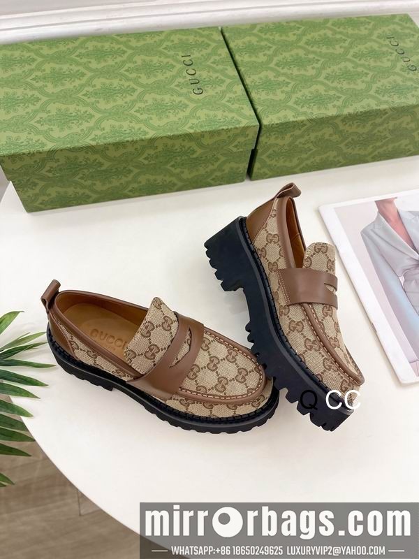 Gucci Replica Shoes sz35-40 XC1204