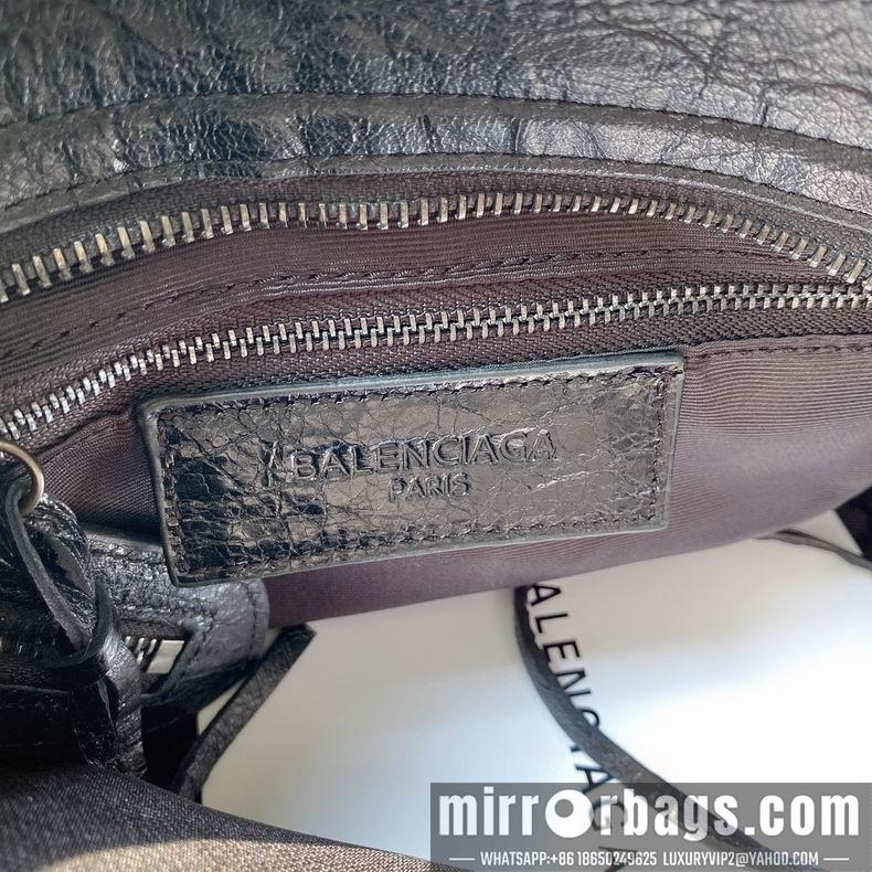 Balenciaga Bags S23 M30 L38cm 爆裂纹