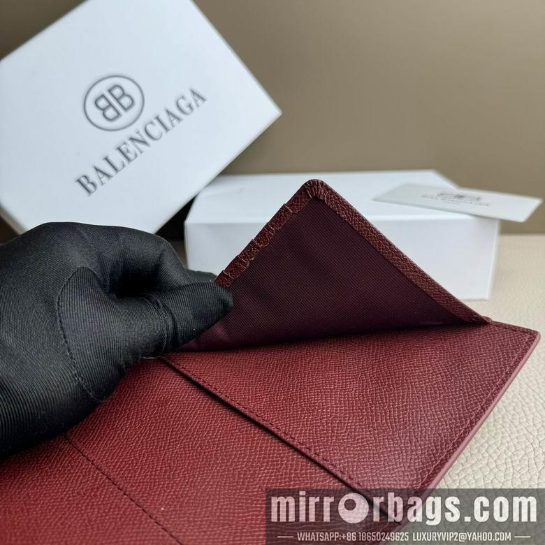 Balenciaga Bags 2378 10X14cm YG 3colour