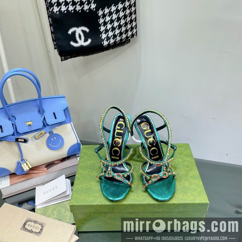Gucci Replica Shoes sz34-41 LL0325