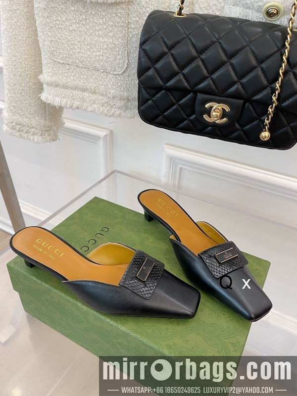 Gucci Replica Shoes sz35-39 JX0318
