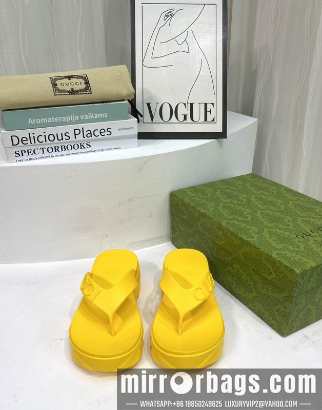 Gucci Replica Shoes sz35-40 Q0609