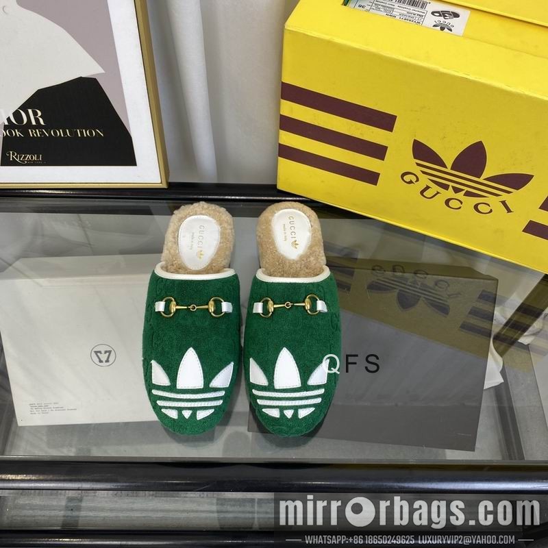 Gucci Replica Shoes sz35-40 FS0320