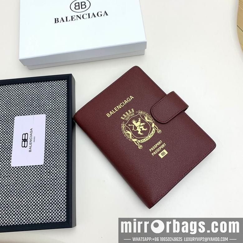 Balenciaga Bags 2718 15X19X4cm YG 2colour