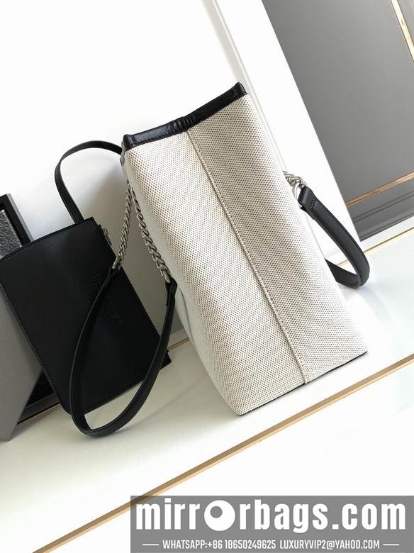 Balenciaga Bags 9017 34X24X11cm GY 2colour