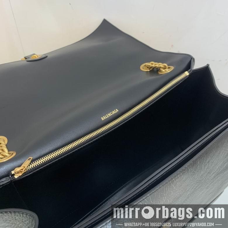 Balenciaga Bags 92832 40X15X11cm GY 2色