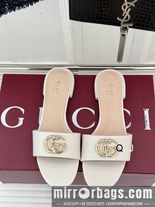 Gucci Replica Shoes sz35-40 JX0201