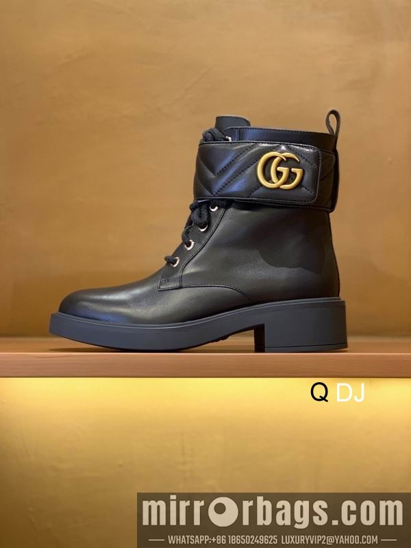 Gucci Replica Shoes sz35-40 DJ0322