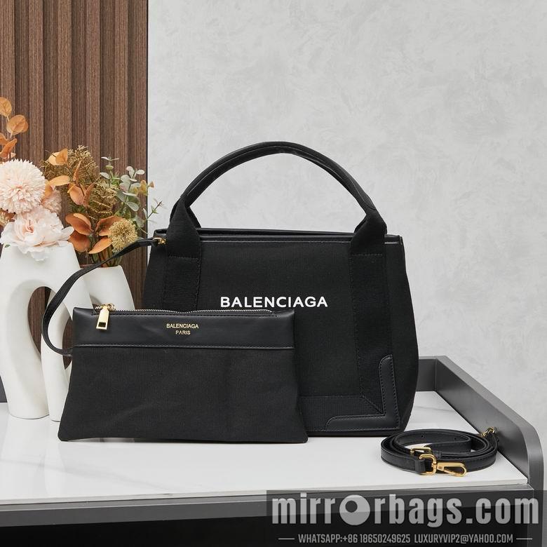 Balenciaga Bags Cabas 6034 29X23X12cm XMY 3colour