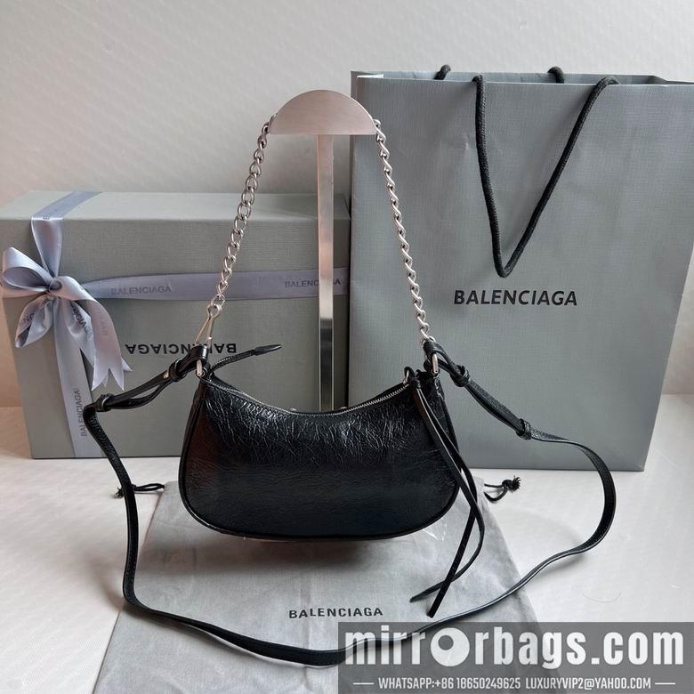 Balenciaga Bags 681200650 21X11X4cm GY 4colour