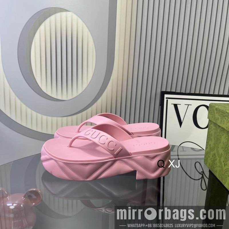 Gucci Replica Shoes sz35-40 XJ0414