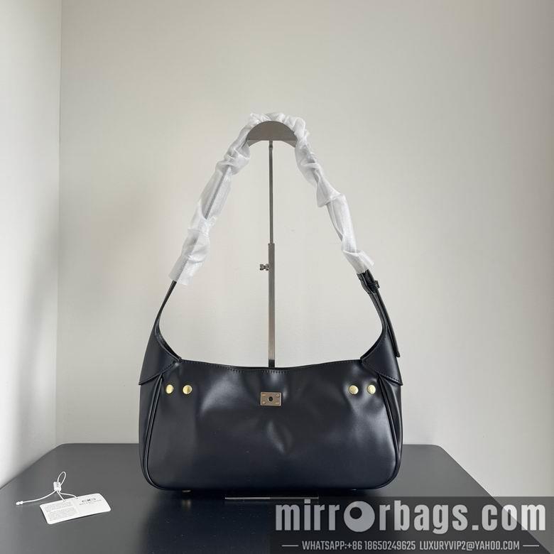 Balenciaga Bags Rodeo 28X16X12cm 030903 XMY