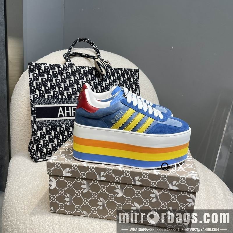 Gucci Replica Shoes sz35-40 XJ0310
