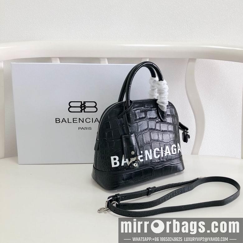 Balenciaga Bags 1680 26cm GY 3colour