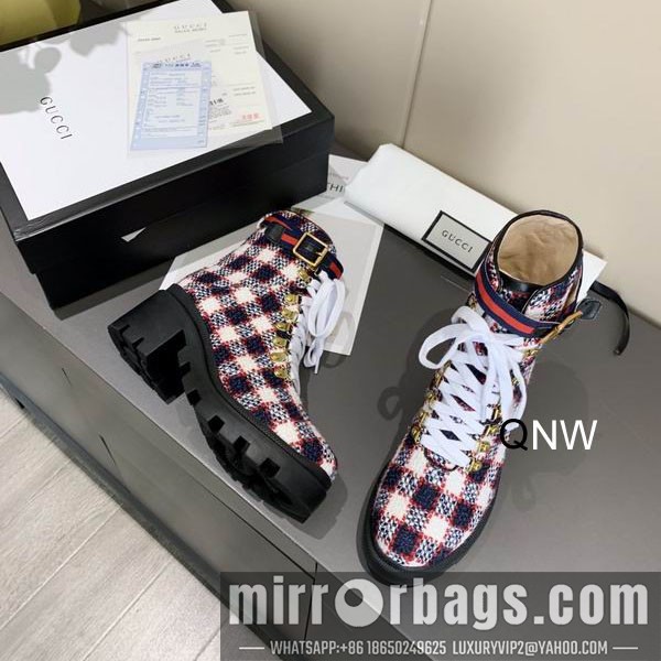 Gucci Replica Shoes sz35-40 NW0326