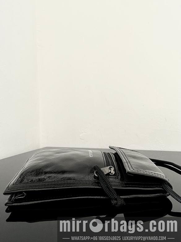 Balenciaga Bags 801300 15.5X4X19cm GY
