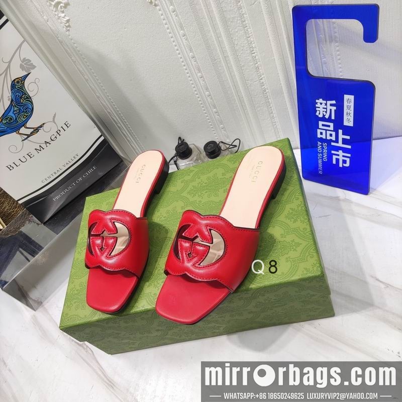 Gucci Replica Shoes sz35-42 F0336