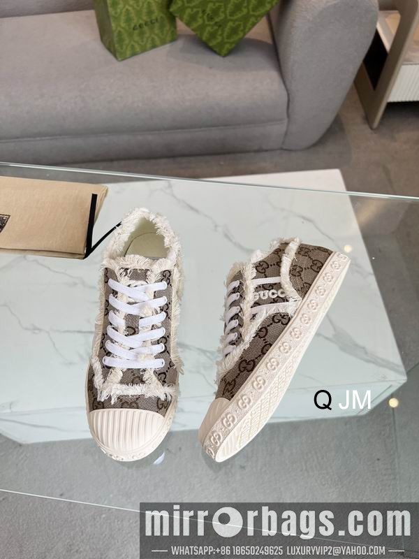 Gucci Replica Shoes sz35-41 JM0402