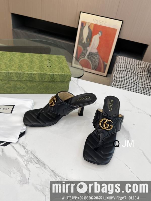 Gucci Replica Shoes sz35-40JM0407