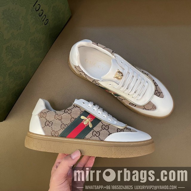 Gucci Replica Shoes SZ 38-44 0504