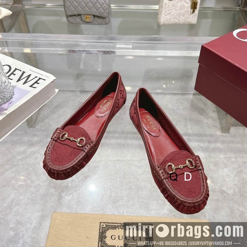 Gucci Replica Shoes sz35-40 GDT0202