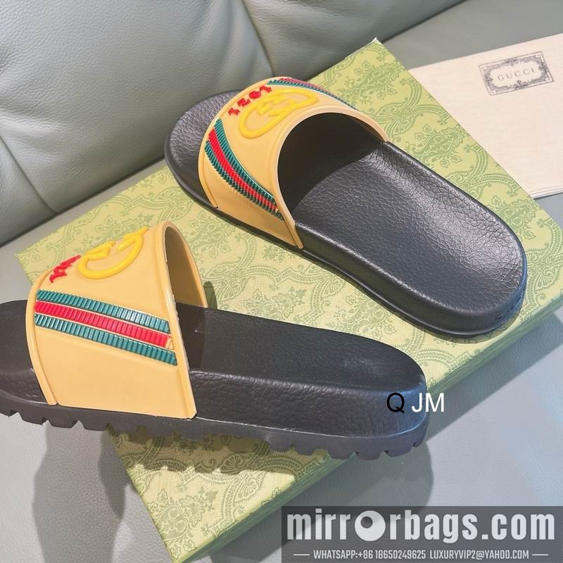 Gucci Replica Shoes sz35-45 JM0223
