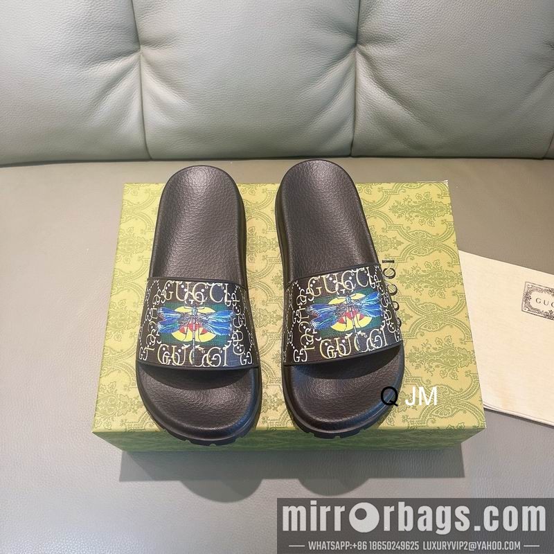 Gucci Replica Shoes sz35-45 JM0231