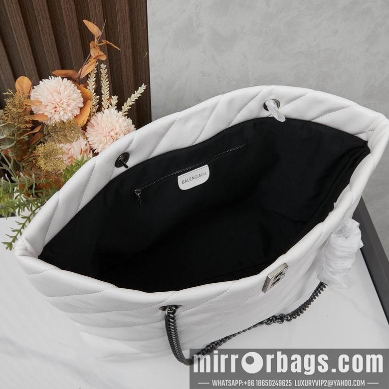 Balenciaga Bags 6877 40X33X14cm XMY 3colour