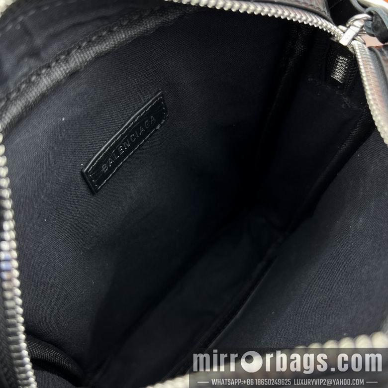 Balenciaga Bags 92541 21X17X4.5cm GY 2colour