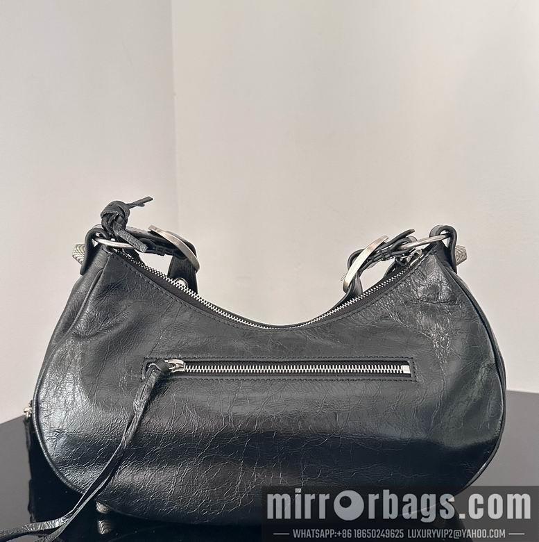 Balenciaga Bags 701 33X16X8cm GY