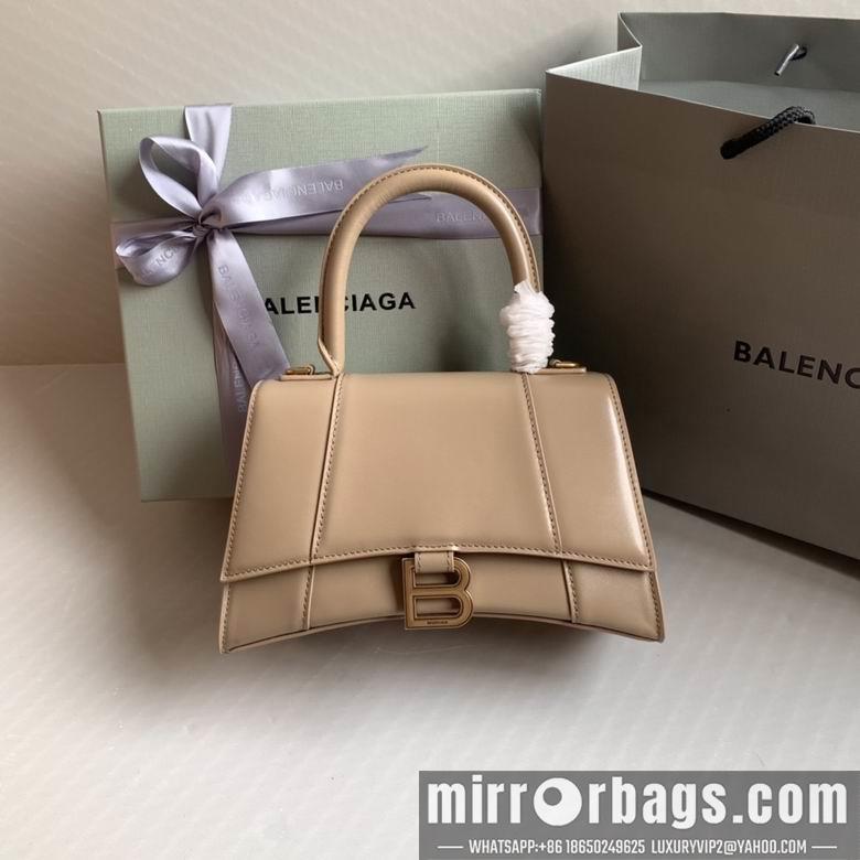 Balenciaga Bags 23X10X14cm 011104 GY 3colour
