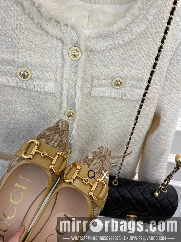 Gucci Replica Shoes sz35-39 JX0301