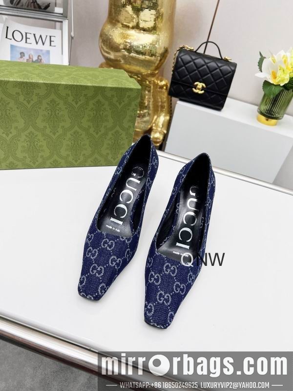 Gucci Replica Shoes sz35-41 GDT0352