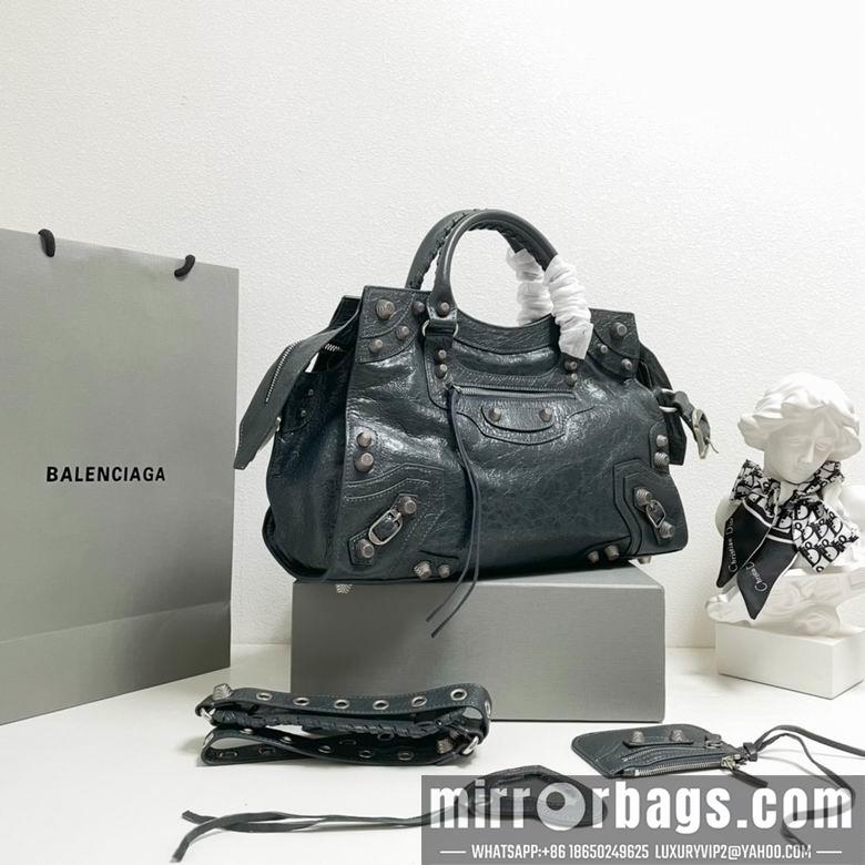 Balenciaga Bags 1688L 38.5X16.5X24cm GY 2colour