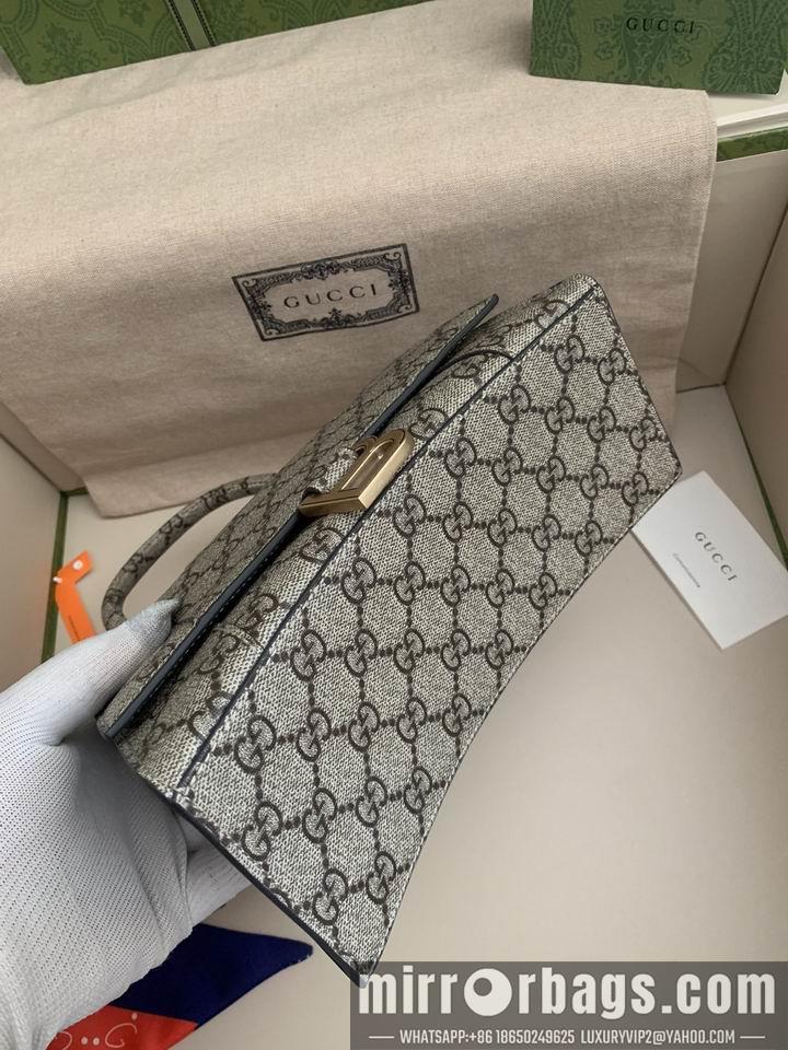 Balenciaga Bags GG x Balenciaga 681697 22.5x14.5x10cm  ww