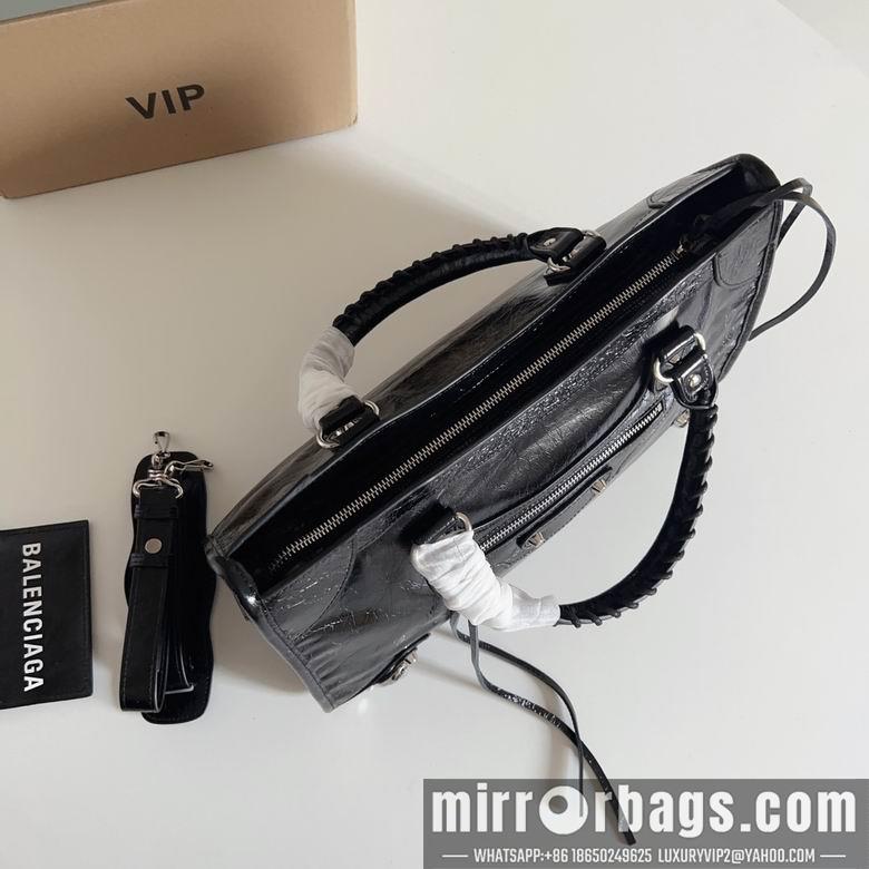 Balenciaga Bags 38X24X14cm 031701 GY