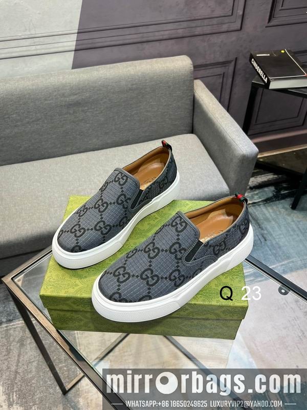 Gucci Replica Shoes sz38-45 HY1101